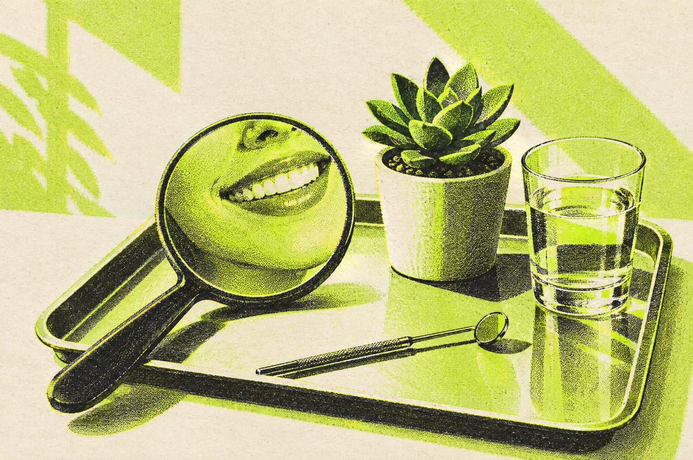 Med-spa & dental