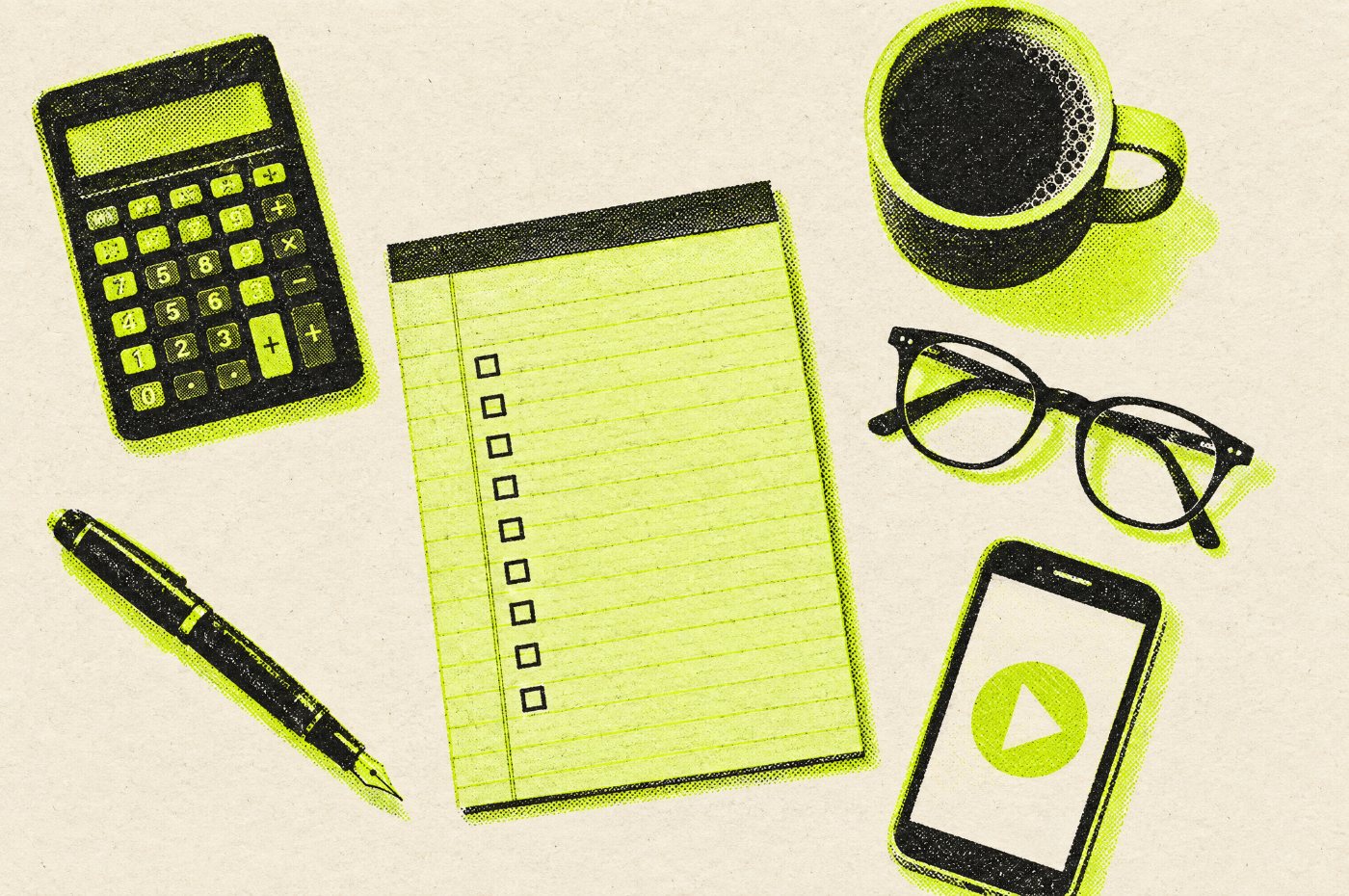 Law, accounting & insurance