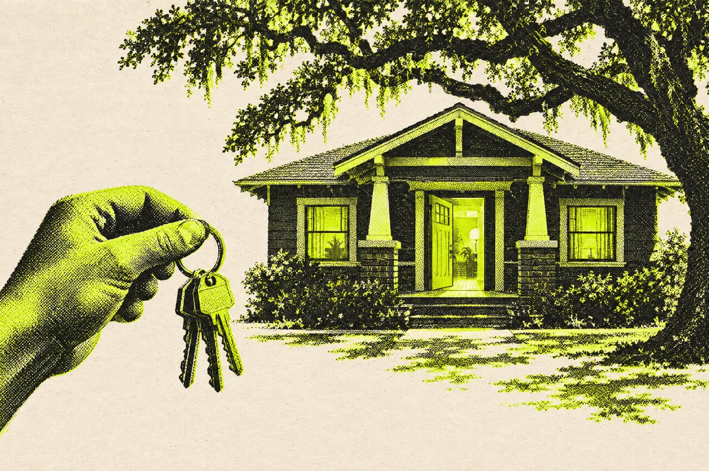 Real estate