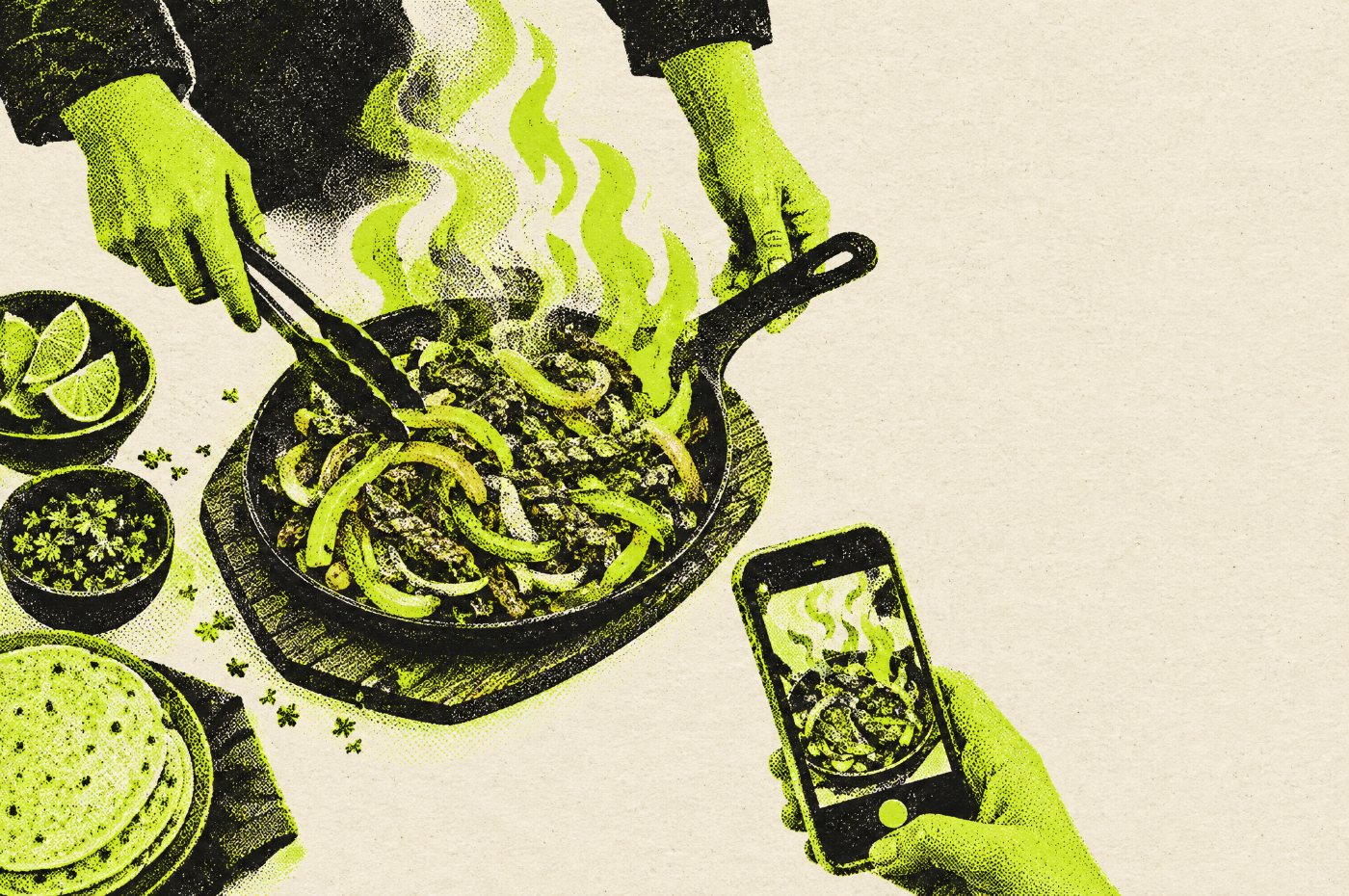 Restaurants & food