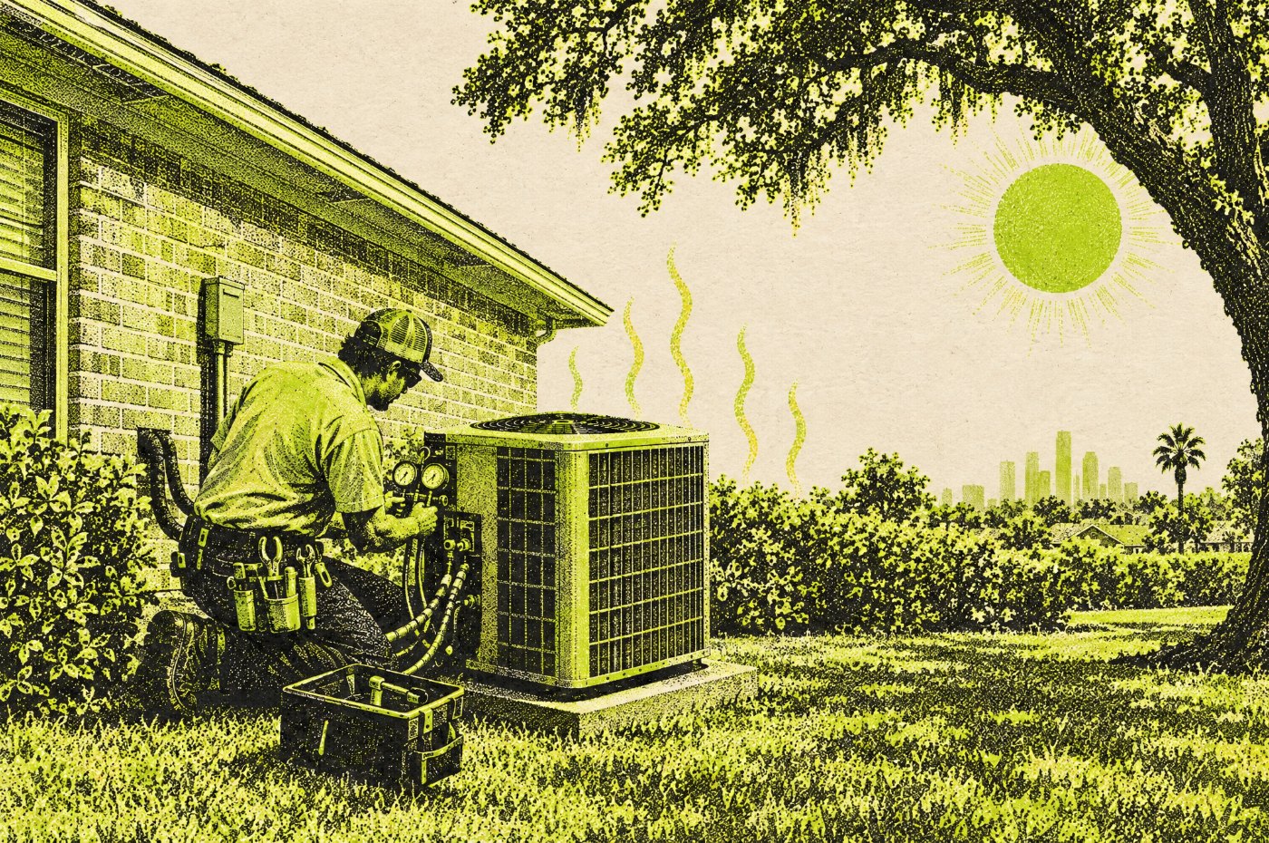 Home services